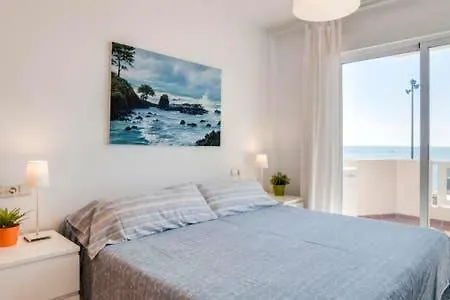 Espectacular 1ª Linea De Playa...te Enamoraras!!! * فوينخيرولا