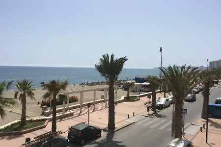 Espectacular 1ª Linea De Playa...te Enamoraras!!! * فوينخيرولا