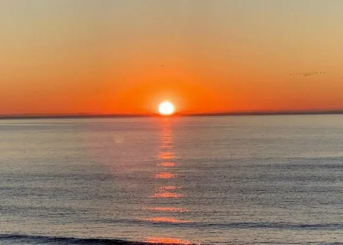 Espectacular 1ª Linea De Playa...te Enamoraras!!! شقة فوينخيرولا